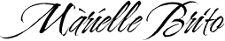 Assinatura Dra. Marielle Brito