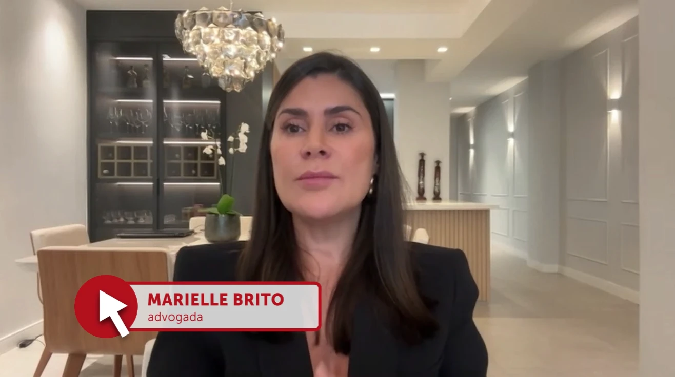 STJ Reconhece Legitimidade