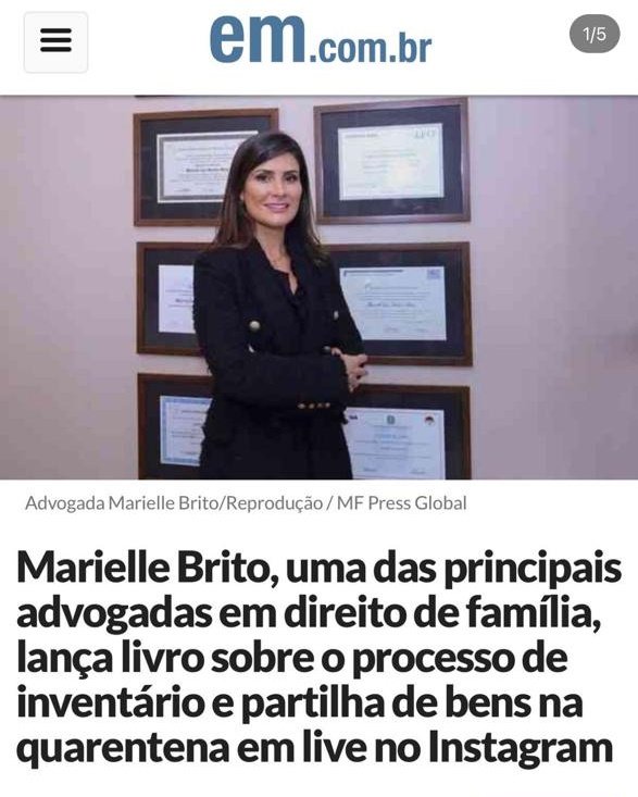 Lançamento do Livro Dra Marielle