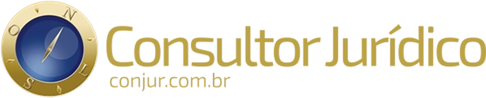 Consultor Jurídico